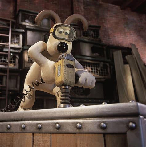 The Impact of 'Wallace and Gromit: Curse of the Were-Rabbit' on Animation Techniques